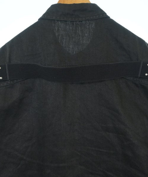 Rick Owens 休閒襯衫