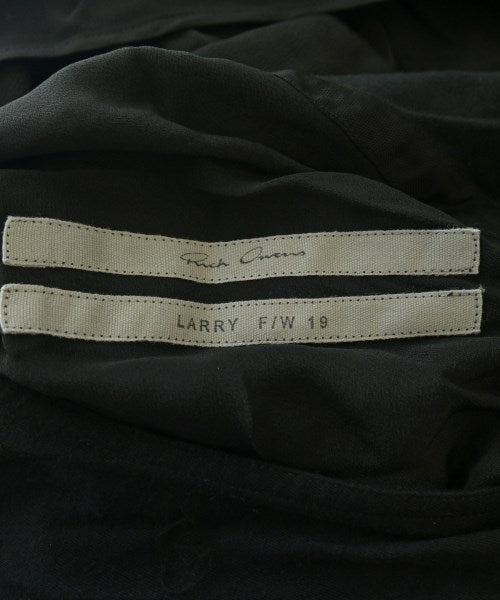 Rick Owens 洋裝