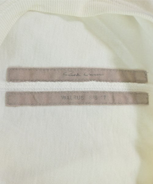 Rick Owens T恤/上衣