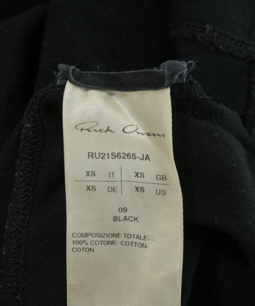 Rick Owens T恤/上衣