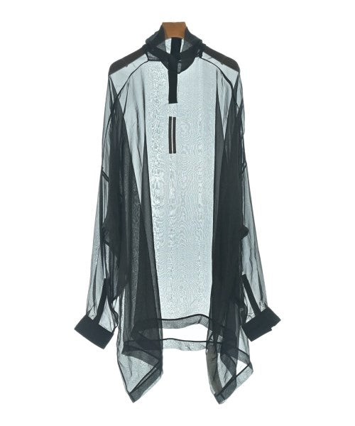 Rick Owens 女襯衫