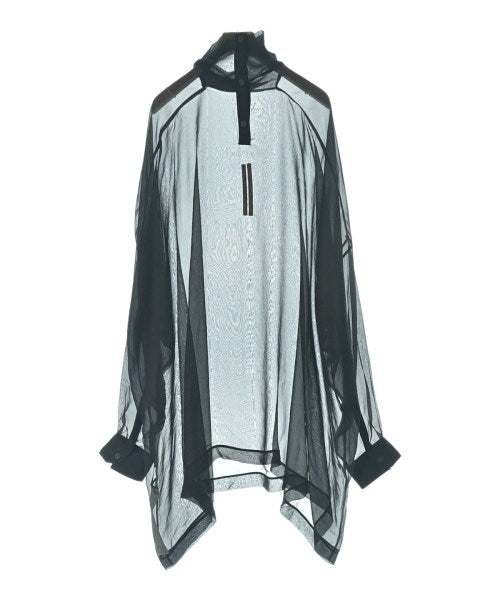 Rick Owens 女襯衫