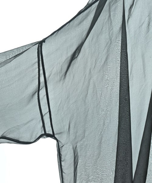 Rick Owens 女襯衫