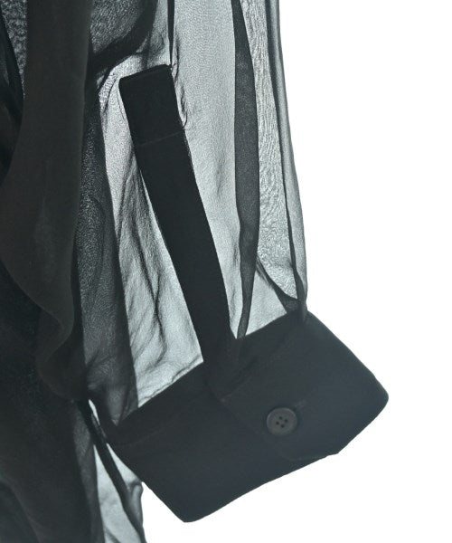 Rick Owens 女襯衫