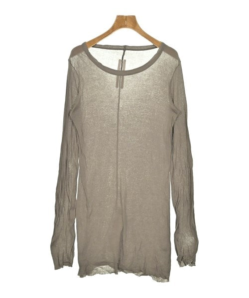 Rick Owens T恤/上衣