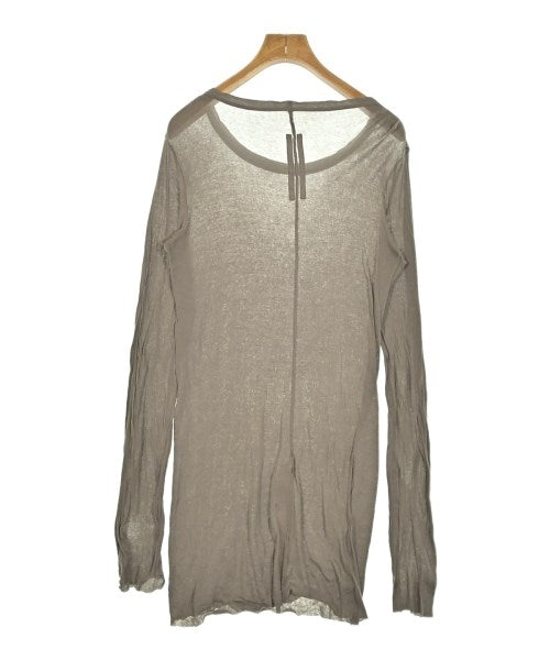 Rick Owens T恤/上衣