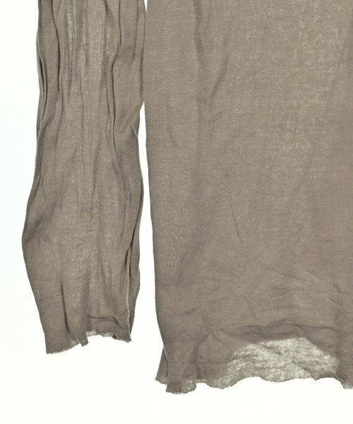 Rick Owens T恤/上衣