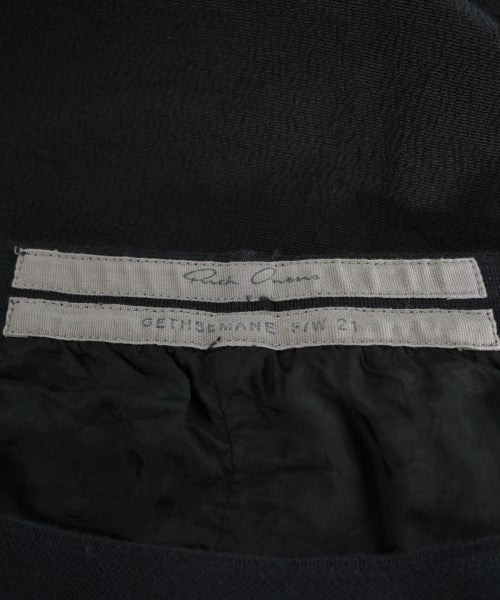 Rick Owens 長裙/超長裙