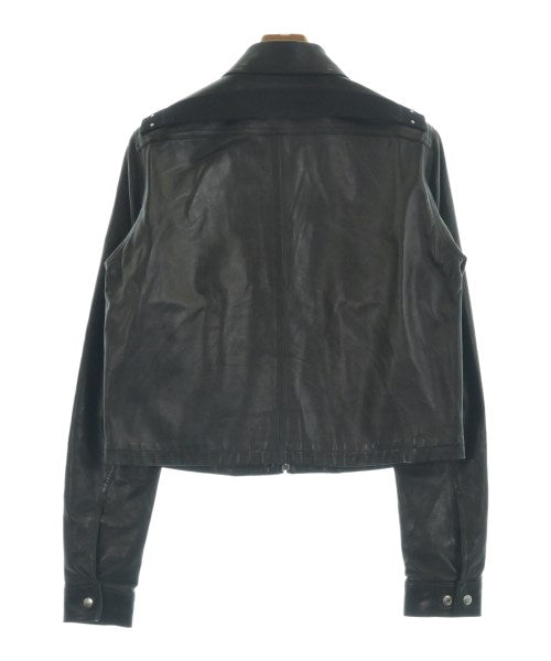 Rick Owens 斜紋夾克