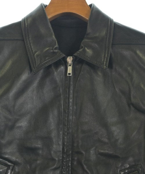 Rick Owens 斜紋夾克