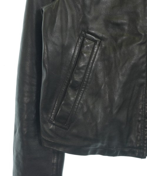 Rick Owens 斜紋夾克