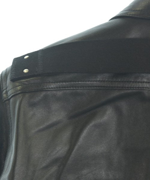 Rick Owens 斜紋夾克