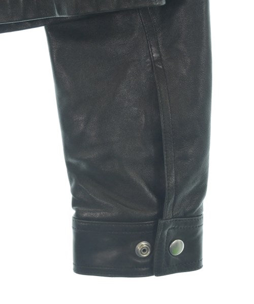 Rick Owens 斜紋夾克