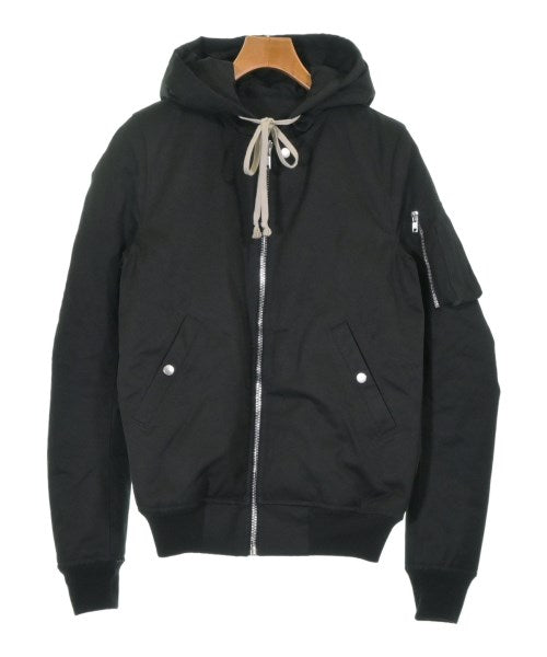 Rick Owens 其他飛行外套