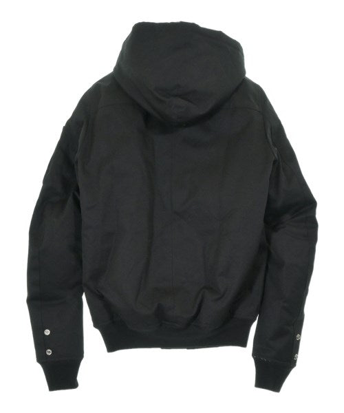 Rick Owens 其他飛行外套