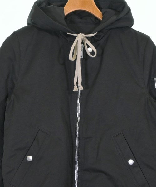 Rick Owens 其他飛行外套