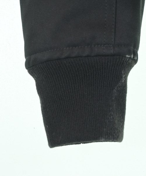 Rick Owens 其他飛行外套