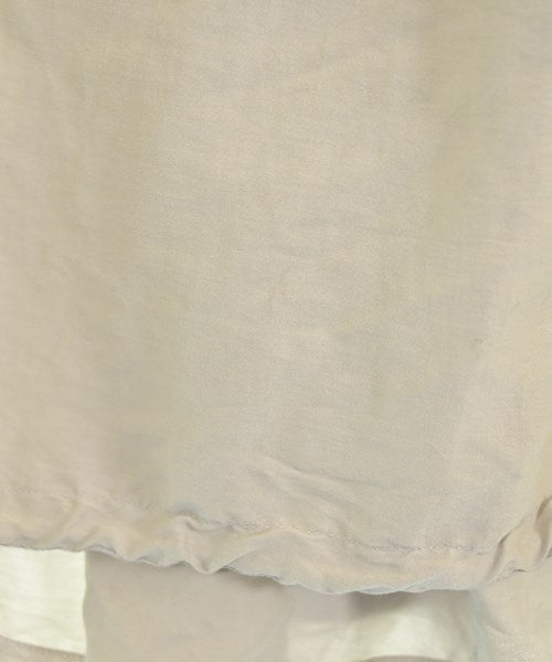 Rick Owens 襯衫裙