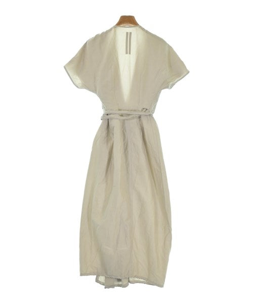 Rick Owens 襯衫裙