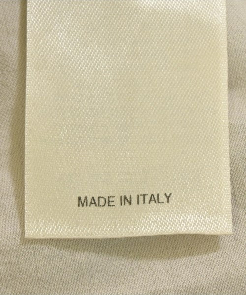 Rick Owens 襯衫裙