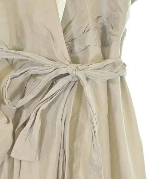 Rick Owens 襯衫裙