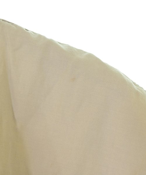 Rick Owens 襯衫裙