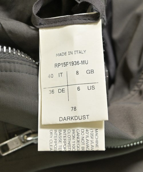 Rick Owens 羽絨大衣