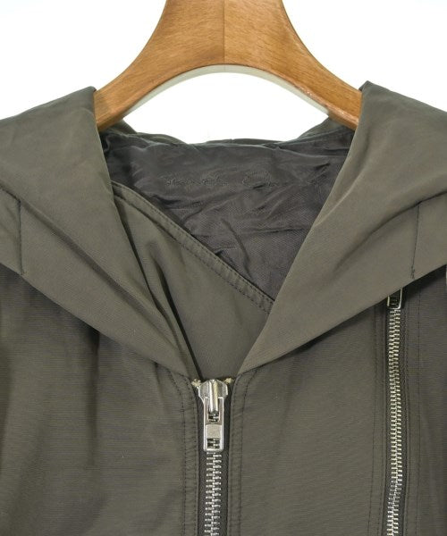 Rick Owens 羽絨大衣