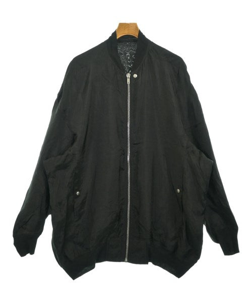Rick Owens 軍裝夾克