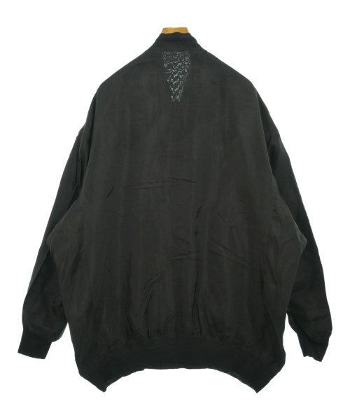 Rick Owens 軍裝夾克