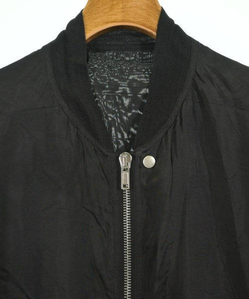 Rick Owens 軍裝夾克