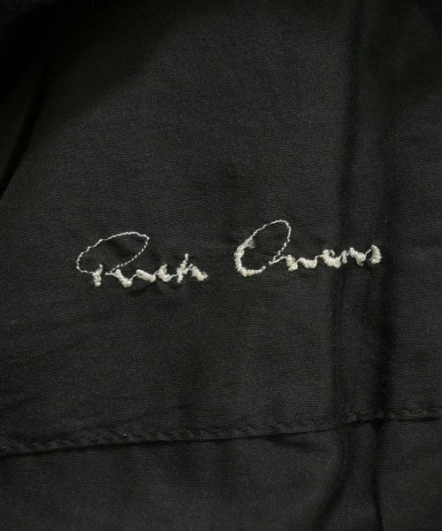 Rick Owens 其他飛行外套