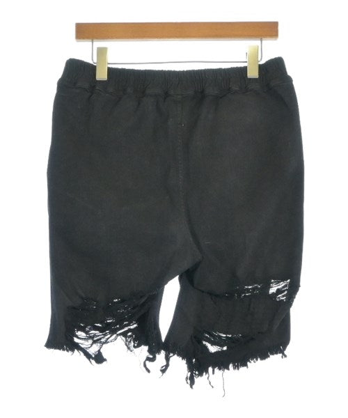 Rick Owens 短褲