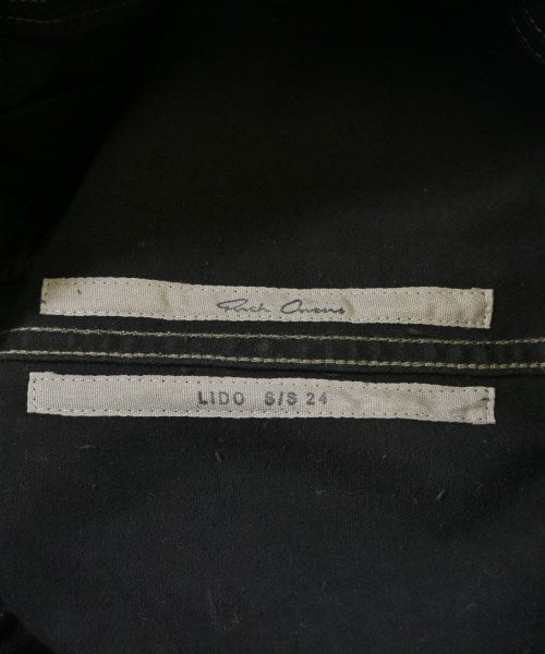 Rick Owens 短褲