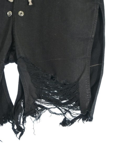 Rick Owens 短褲