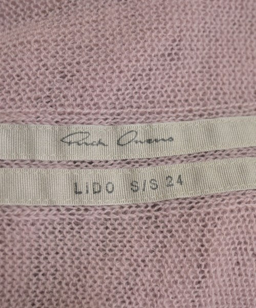 Rick Owens 毛衣