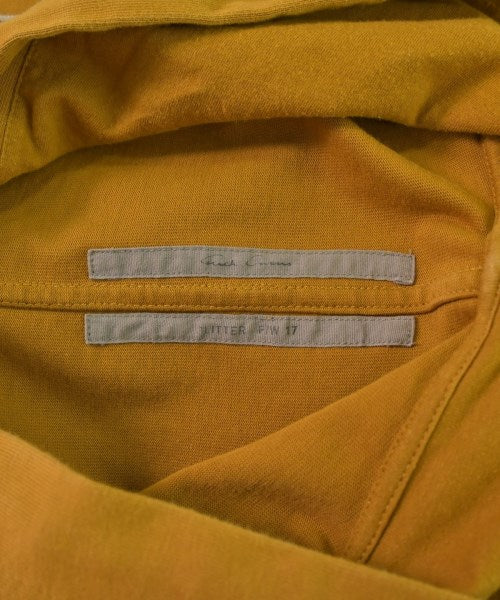 Rick Owens 連帽衫