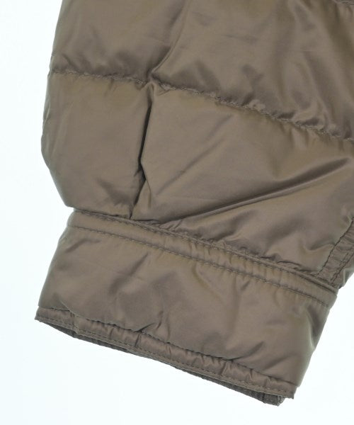 Rick Owens 羽絨夾克/背心