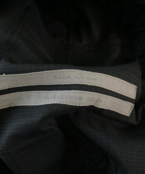 Rick Owens 短褲