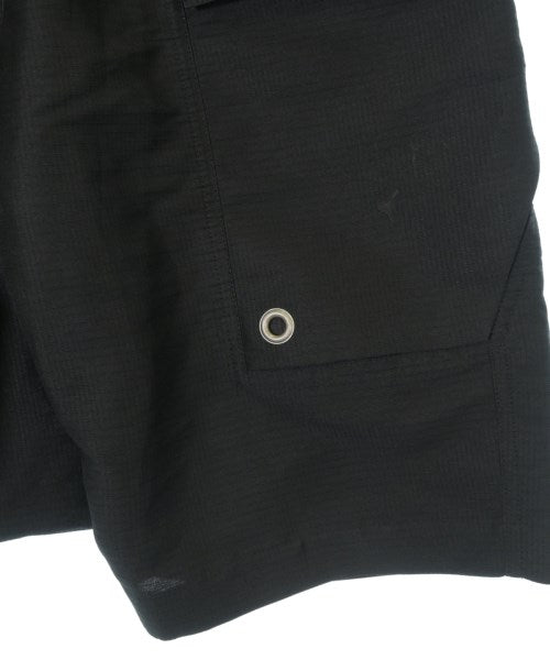 Rick Owens 短褲