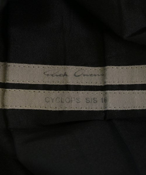 Rick Owens 其他款