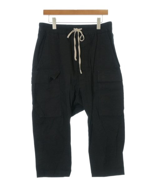 Rick Owens 工裝褲