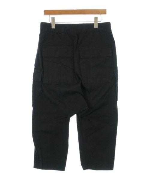 Rick Owens 工裝褲