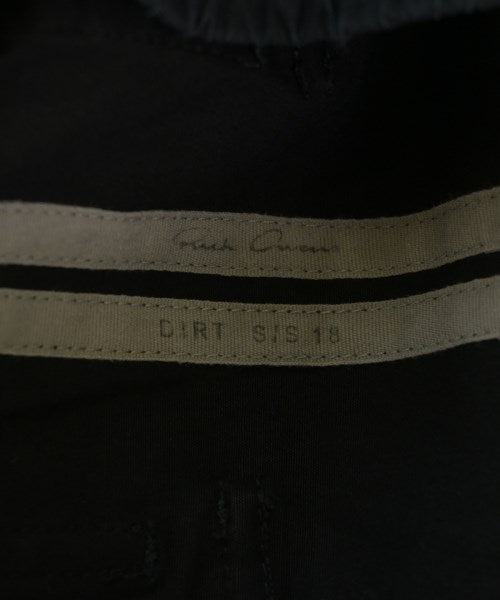 Rick Owens 工裝褲