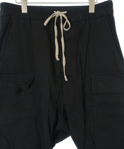 Rick Owens 工裝褲