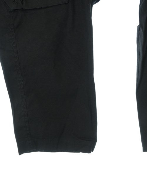 Rick Owens 工裝褲