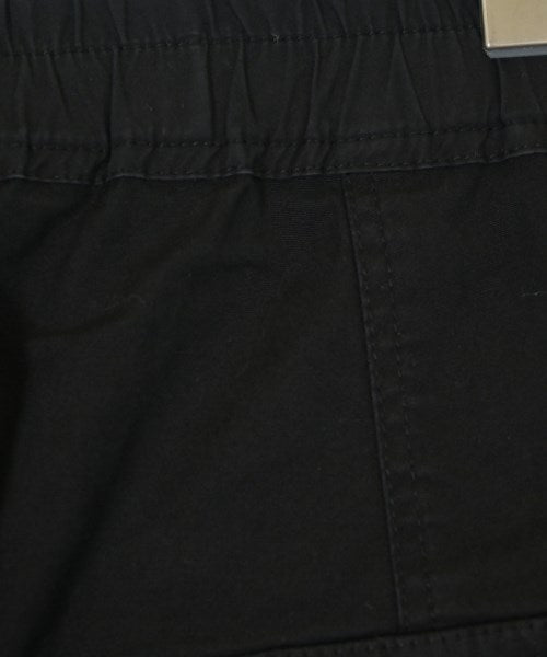 Rick Owens 工裝褲
