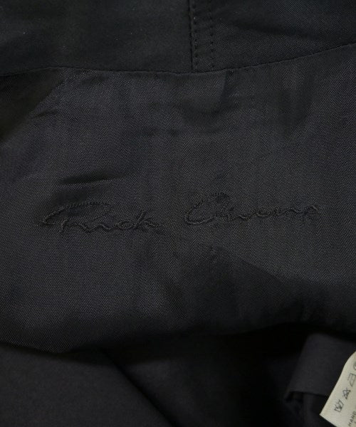Rick Owens 其他大衣