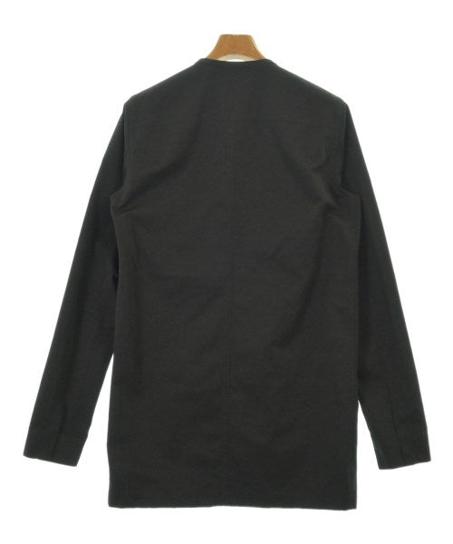 Rick Owens 其他大衣
