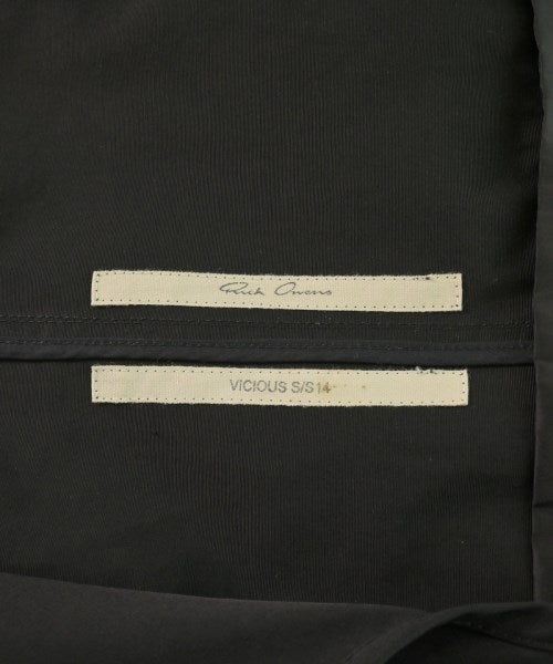 Rick Owens 其他大衣